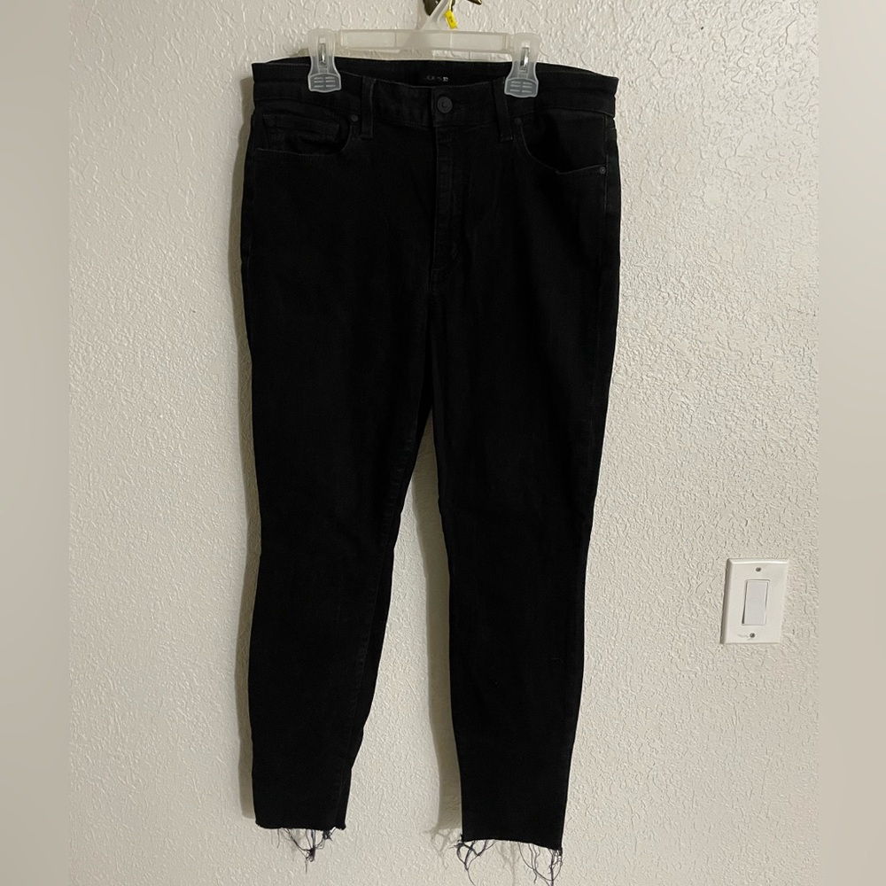 Joe’s Nikitia High Rise Skinny Jeans